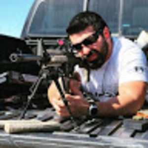 Meet your Posher, Feda